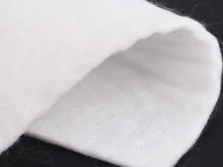 浈江长丝土工布